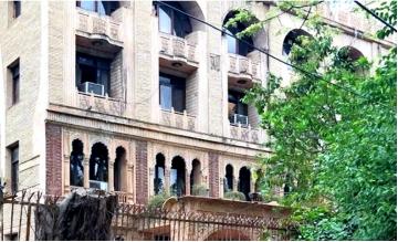 Awfis - Qutab Institutional Area